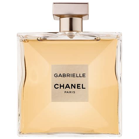 chanel gabrielle parfüm|chanel gabrielle perfume boots.